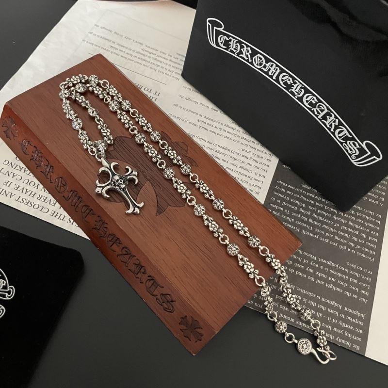 Chrome Hearts Necklaces